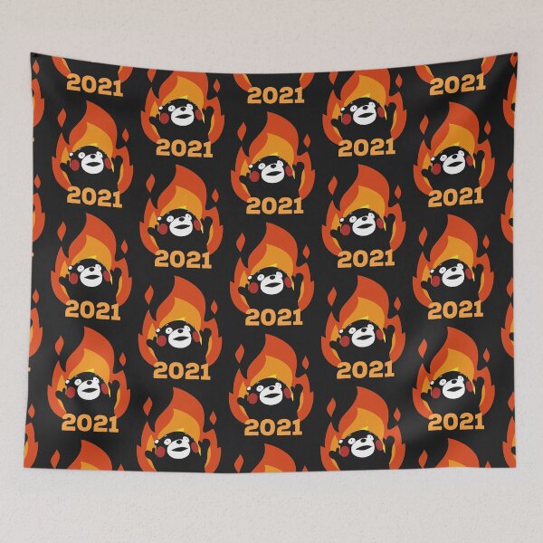 Item preview, For the Glory of 2021! (of course) designed and sold by EvilSheet.