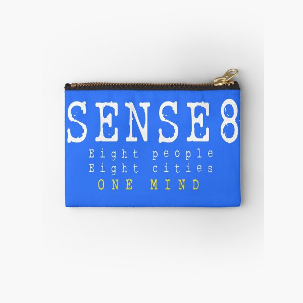 Item preview, Sense8 designed and sold by patriikamikaze.