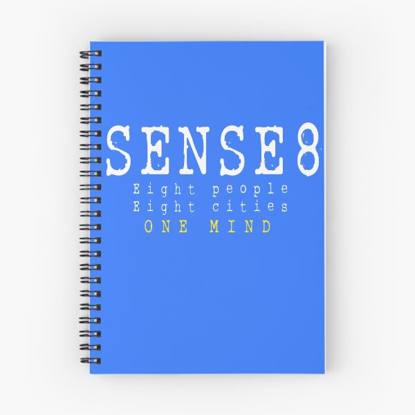 Item preview, Sense8 designed and sold by patriikamikaze.