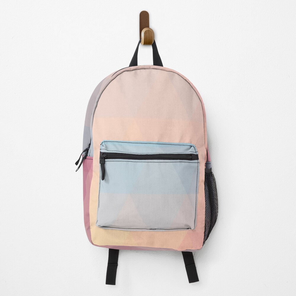 Item preview, Backpack designed and sold by NoSpecialShop.