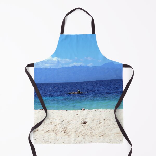 Item preview, Blue Sunny Beach designed and sold by Trisha Banlasan.
