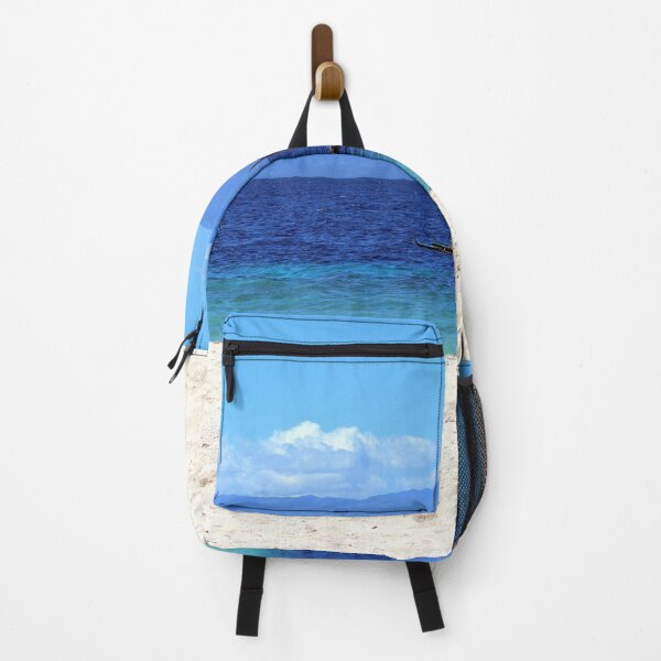 Item preview, Blue Sunny Beach designed and sold by Trisha Banlasan.