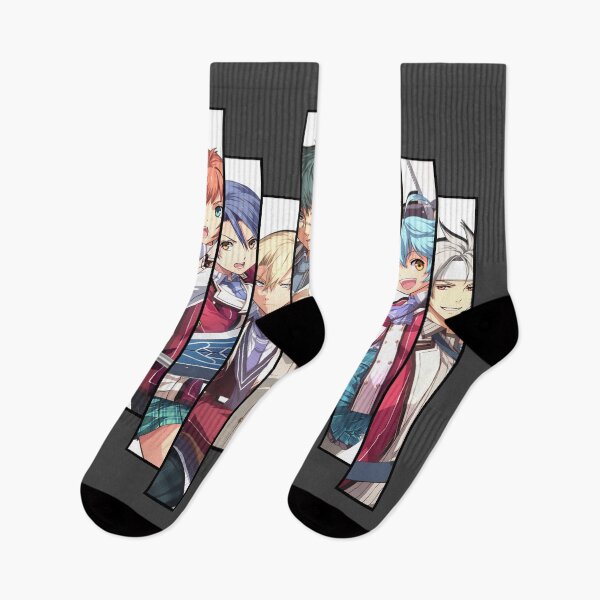 Item preview, Old Class VII designed and sold by danderrion.
