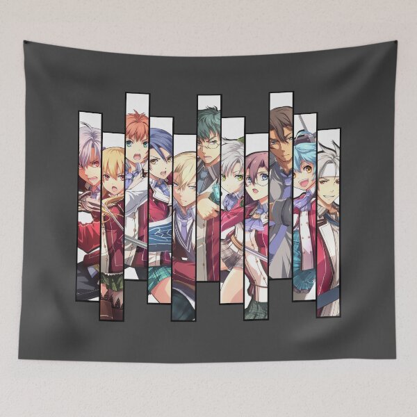 Item preview, Old Class VII designed and sold by danderrion.