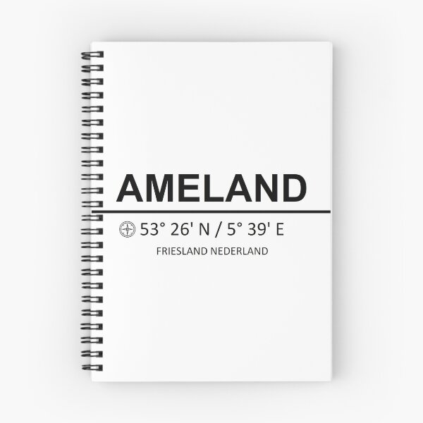Item preview, Ameland designed and sold by ElsmanDesign.