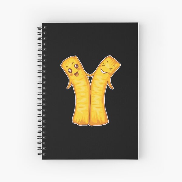 Item preview, Cute french fries designed and sold by DerSenat.