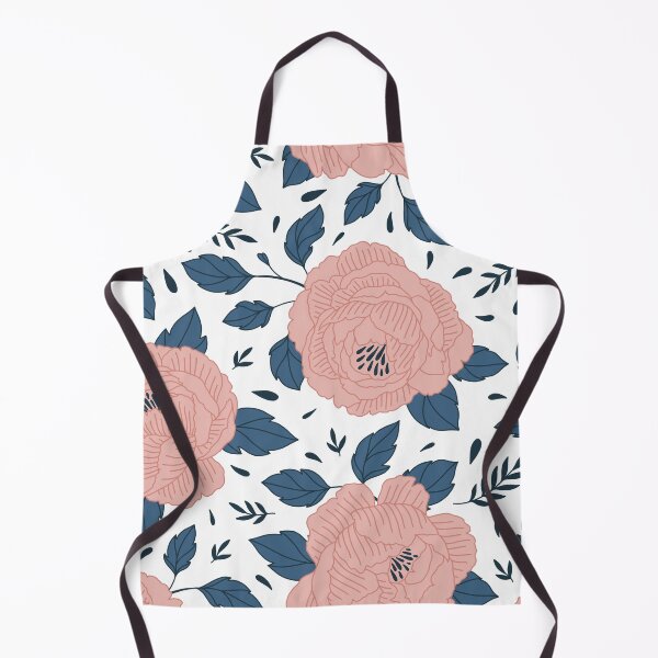 Item preview, Blooming Flower Pattern Background designed and sold by NoSpecialShop.