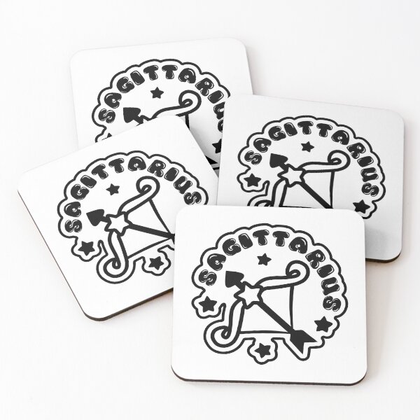 Item preview, Zodiac signs - Sagittarius designed and sold by 4eva85.