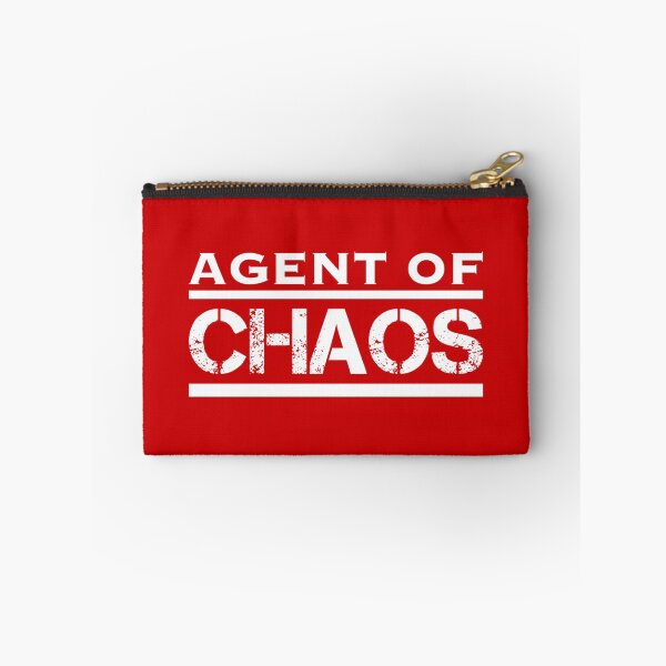 Item preview, Agent of chaos (3) designed and sold by DotorEaon.
