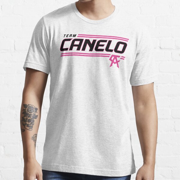 team canelo gear