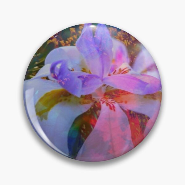 Item preview, African Iris designed and sold by Mary Jacinto.