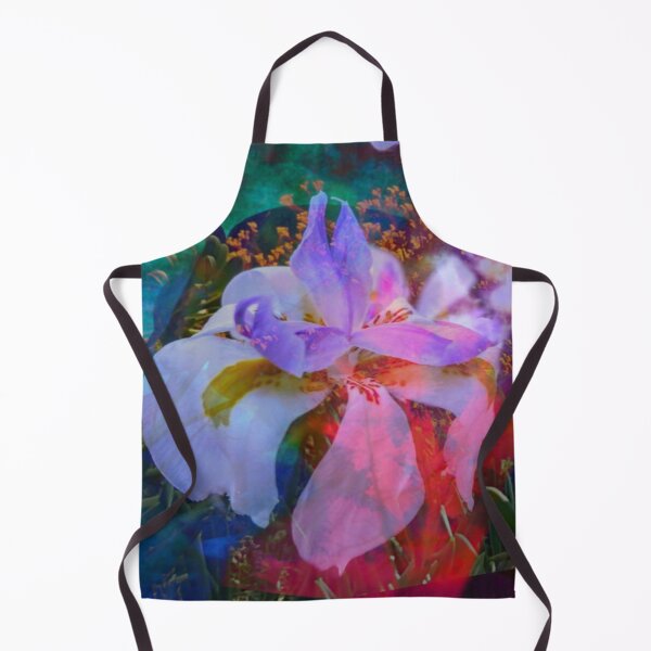 Item preview, African Iris designed and sold by Mary Jacinto.