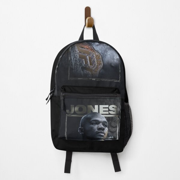 Item preview, Wallpaper Jon Jones designed and sold by kiyaadi32.