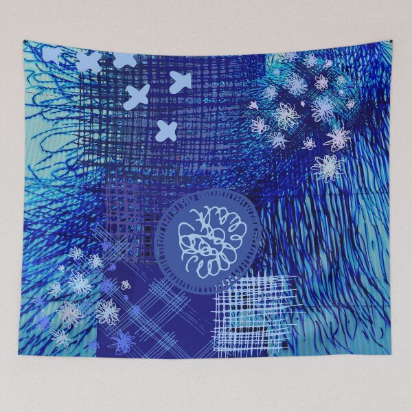 Item preview, Jupiter in Pisces designed and sold by Swooncake Press.
