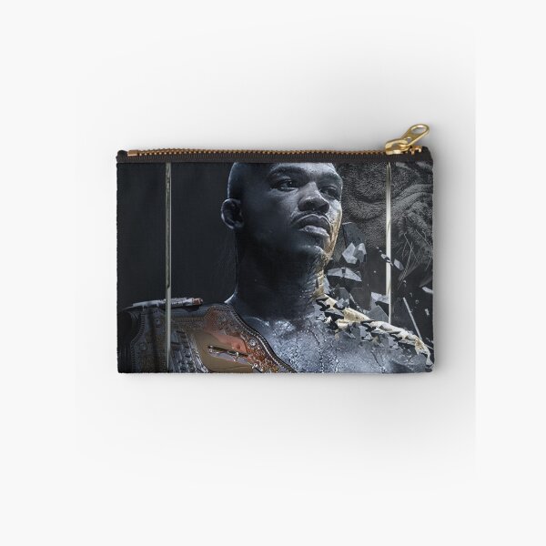 Item preview, Wallpaper Jon Jones designed and sold by kiyaadi32.