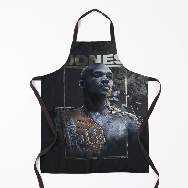 Item preview, Wallpaper Jon Jones designed and sold by kiyaadi32.