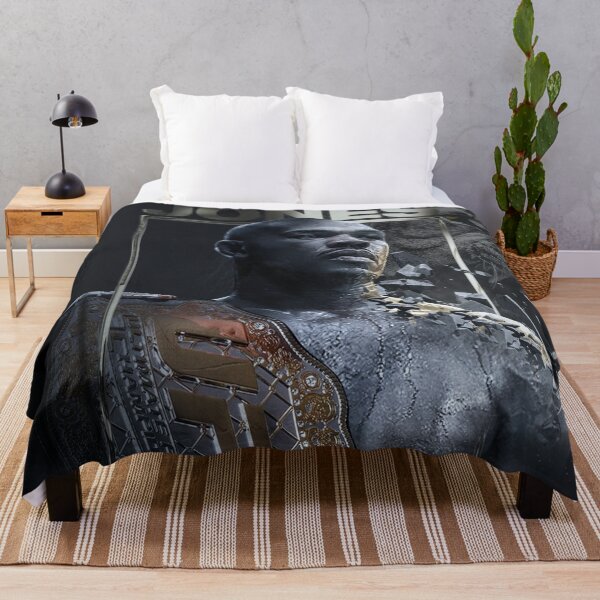 Item preview, Wallpaper Jon Jones designed and sold by kiyaadi32.