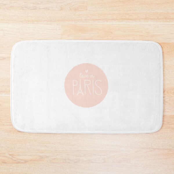 Item preview, Amor en Paris designed and sold by tandco.