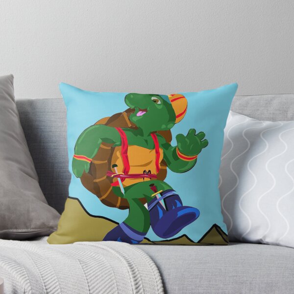 Item preview, Mr. Turtle designed and sold by macedonian94.