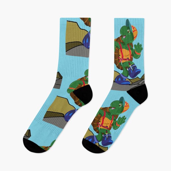 Artikelvorschau, Mr. Turtle entworfen und verkauft von macedonian94.