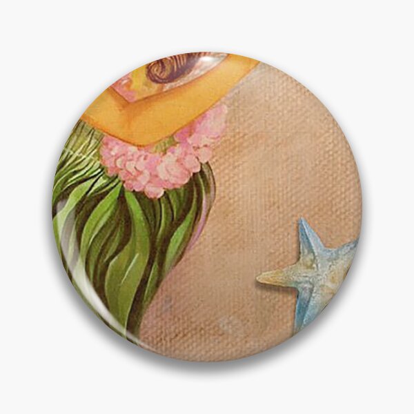 Item preview, Some girls are just born with aloha spirit in their souls designed and sold by Cisnerosf97.