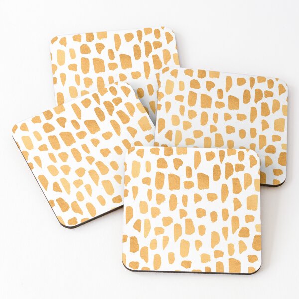 Item preview, Gold Pattern Background designed and sold by NoSpecialShop.