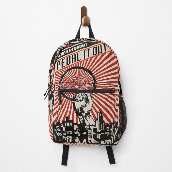 Item preview, When in doubt pedal it out designed and sold by cevyl49.