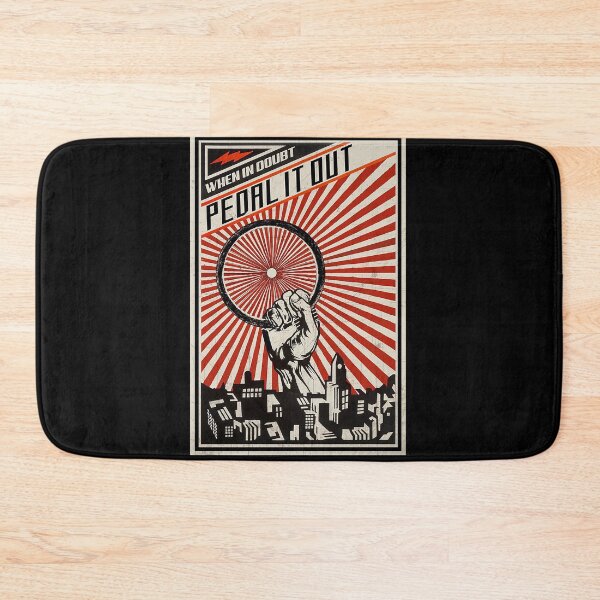 Item preview, When in doubt pedal it out designed and sold by cevyl49.