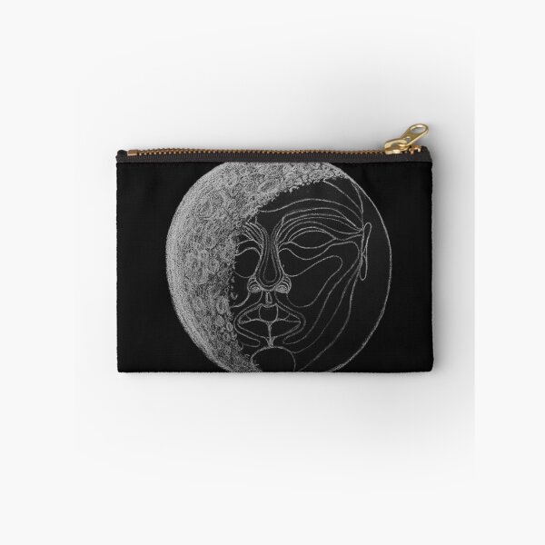 Item preview, Man in the Moon designed and sold by trippym1nd.