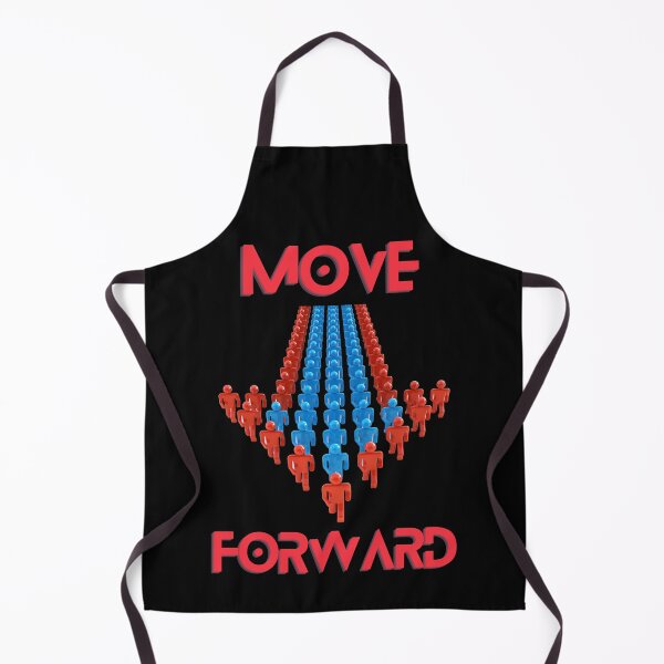 Item preview, Move Forward! designed and sold by JOHNC1.