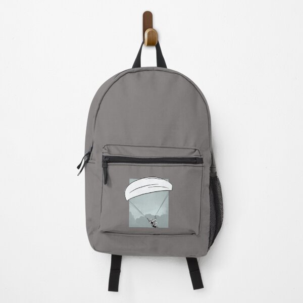 Item preview, Paraglider, paragliding designed and sold by DerSenat.