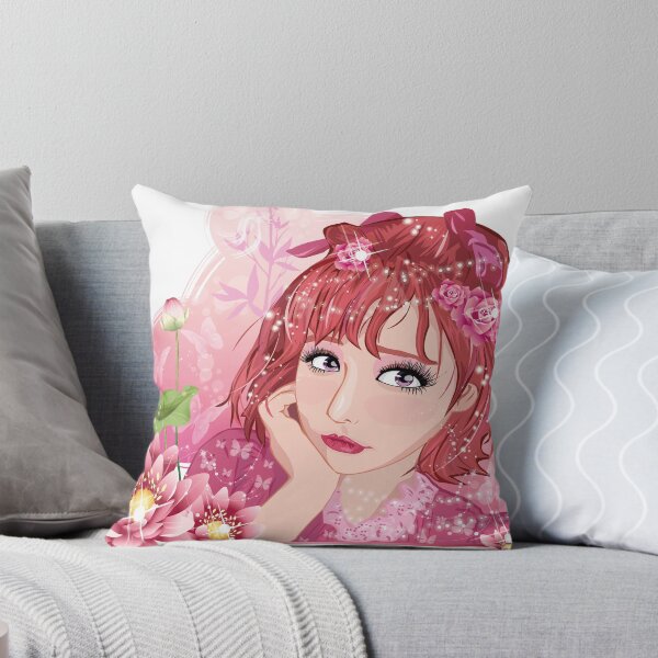Item preview, Rose girl designed and sold by obscurite.