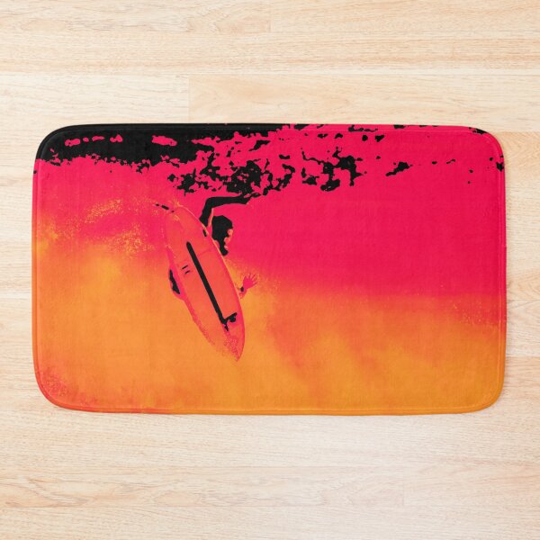 Item preview, Curl Curl Kick designed and sold by wozthatyou.