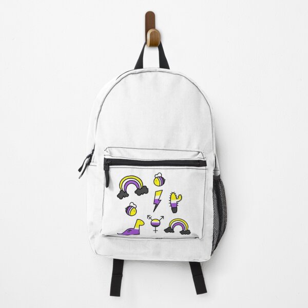 Item preview, Nonbinary Collection designed and sold by beckettls.