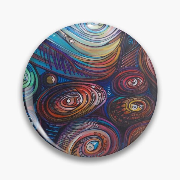 Item preview, Tidalpool designed and sold by bgballdesign.