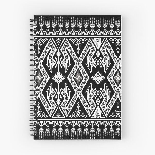 Item preview, Geometric ethnic pattern seamless  oriental designed and sold by Paphawarin.