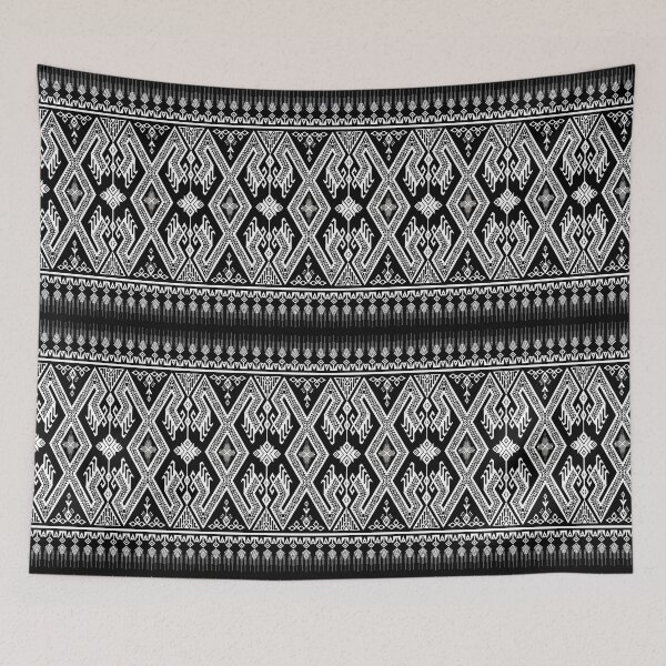 Item preview, Geometric ethnic pattern seamless  oriental designed and sold by Paphawarin.