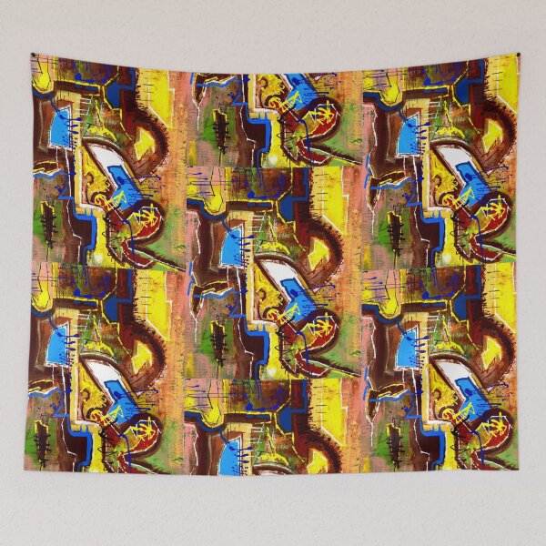 Item preview, The melody of harmony  designed and sold by macedonian94.