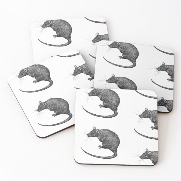 Item preview, Sweet Rat designed and sold by salvicorn.