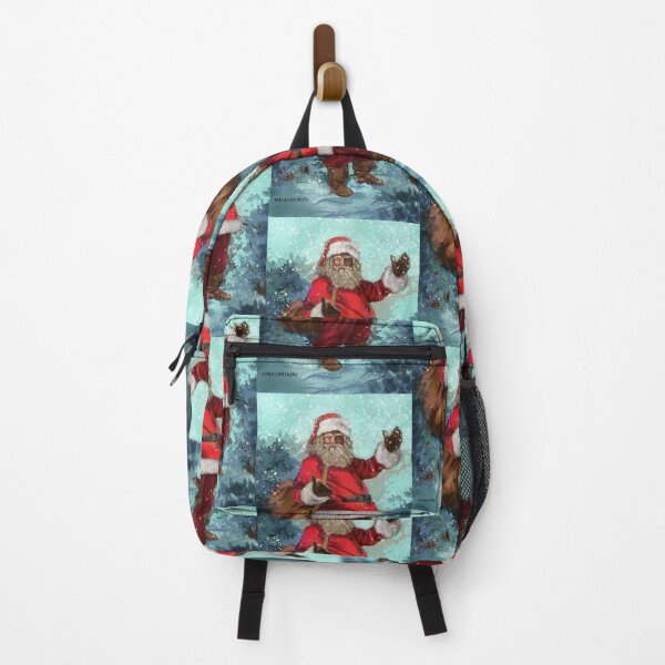 Item preview, Santa Claus designed and sold by macedonian94.