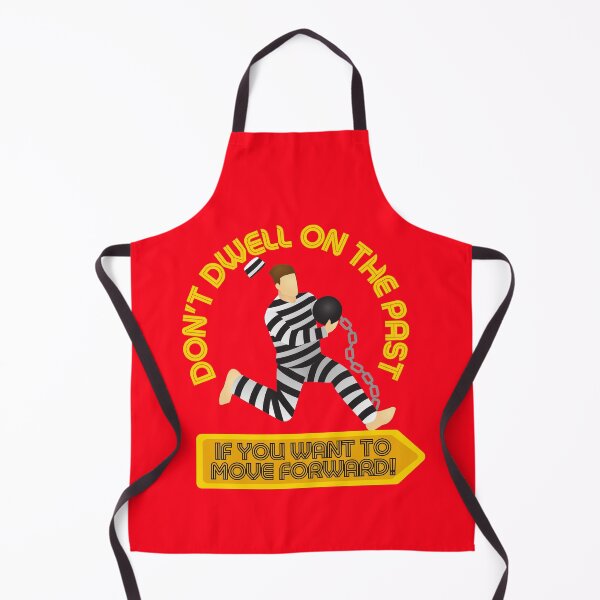 Item preview, DON’T DWELL ON THE PAST IF YOU WANT TO Move Forward! Ver 1 designed and sold by JOHNC1.