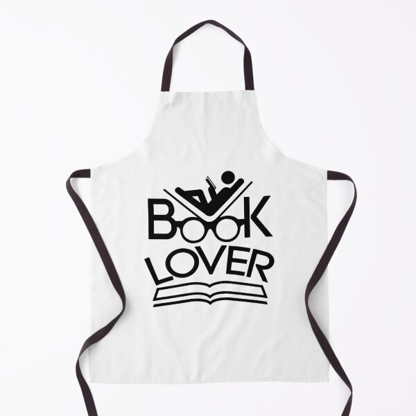 Item preview, Book Lover designed and sold by MakeItTrend.