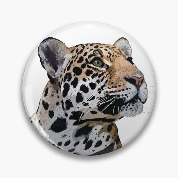 Item preview, Jaguar designed and sold by obscurite.