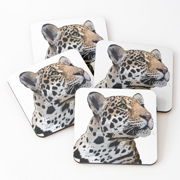 Item preview, Jaguar designed and sold by obscurite.
