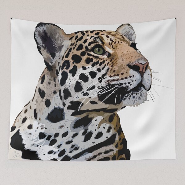 Item preview, Jaguar designed and sold by obscurite.
