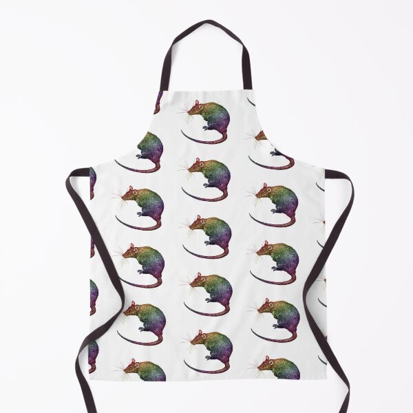 Item preview, Rainbow Rat designed and sold by salvicorn.
