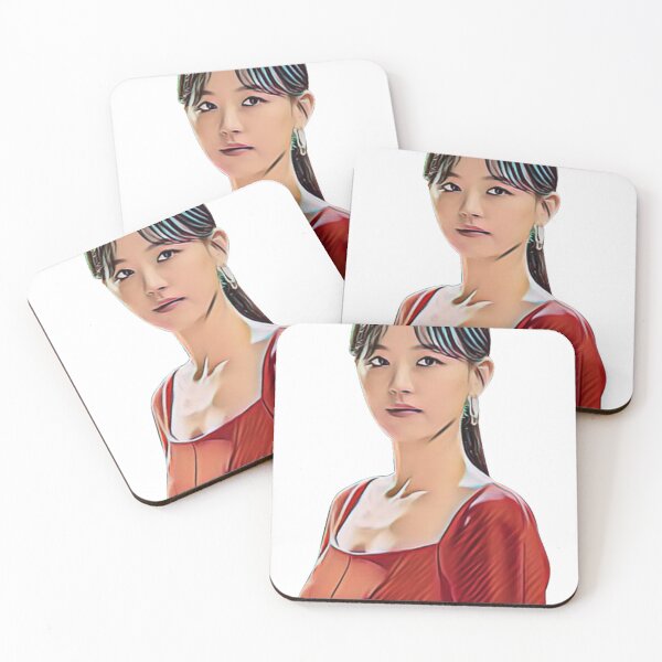 Item preview, Won In Jae | Kang Han Na | Startup kdrama designed and sold by Aakriti _0.0_.