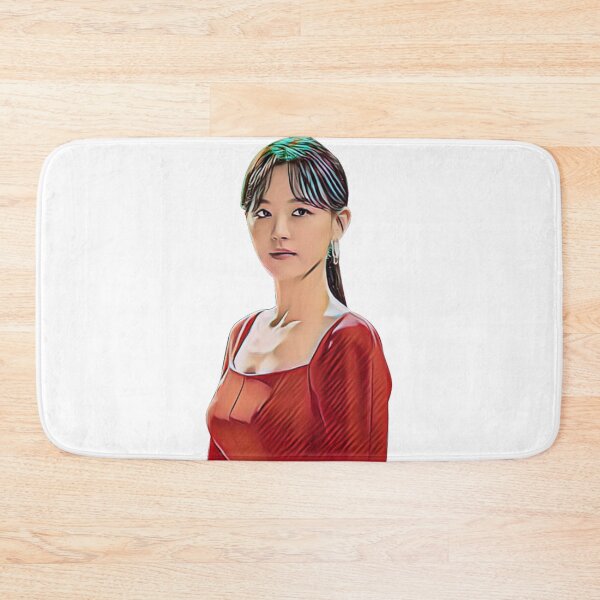 Item preview, Won In Jae | Kang Han Na | Startup kdrama designed and sold by Aakriti _0.0_.