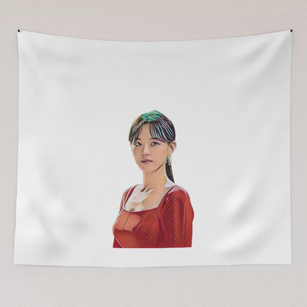 Item preview, Won In Jae | Kang Han Na | Startup kdrama designed and sold by Aakriti _0.0_.