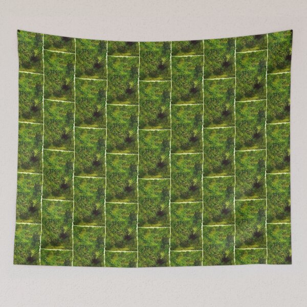 Item preview, Gouache Thicket designed and sold by salvicorn.